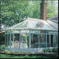 Professional Polycarbonate Garden Green House For Sale